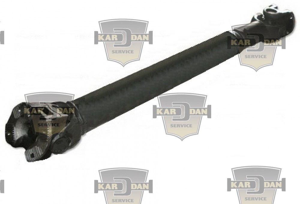 Карданный вал 81.39325-6236 (Lmin=2360 мм)